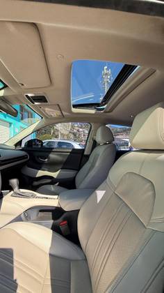 HONDA ZR-V 2.0 i-VTEC GASOLINA TOURING CVT